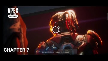 APEX LEGENDS MOBILE | NEW GAMEPLAY BEGINS (BEGINNER) | WALKTHROUGH PART 7