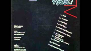 Riskk & Fuat Güner - Ah O Geceler