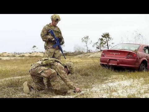 EODエアメン-シャドウデモンストレーション