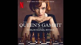 The Queen's Gambit - Ceiling Games Theme Extended