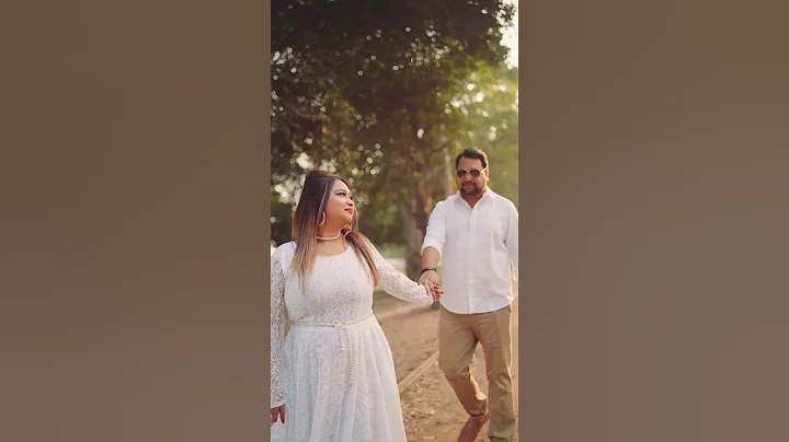 Best Pre wedding Shoot in Kolkata #prewedding Bengali wedding Cinematic video #preweddingshoot Qpid