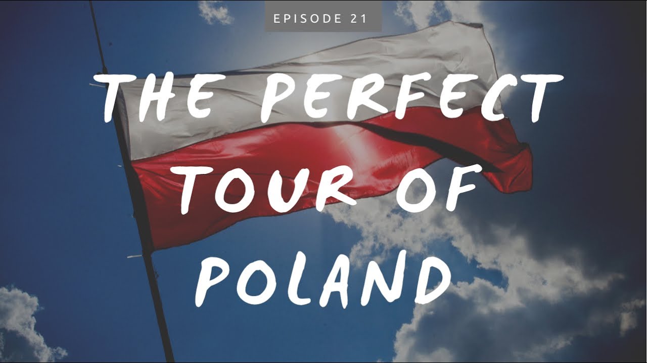 power trip to polski