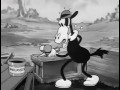 Mickey Mouse - Camping Out - 1934 (HD)