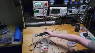 4 Wire Resistance And The Seebeck Effect