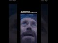 This photo shows actor Willem Dafoe in a scene from the 2019 film 'The Lighthouse'.#funny