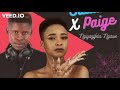 Sdala B & Paige – Ngiyazifela Ngawe