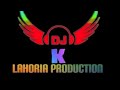 Khushi dj punjabi lahoria production trending remix with bollywood trending remix2022  remix song