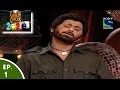 Comedy Circus 20-20 - Episode 1- Shekhar Suman's Unbeatable Live Commentary