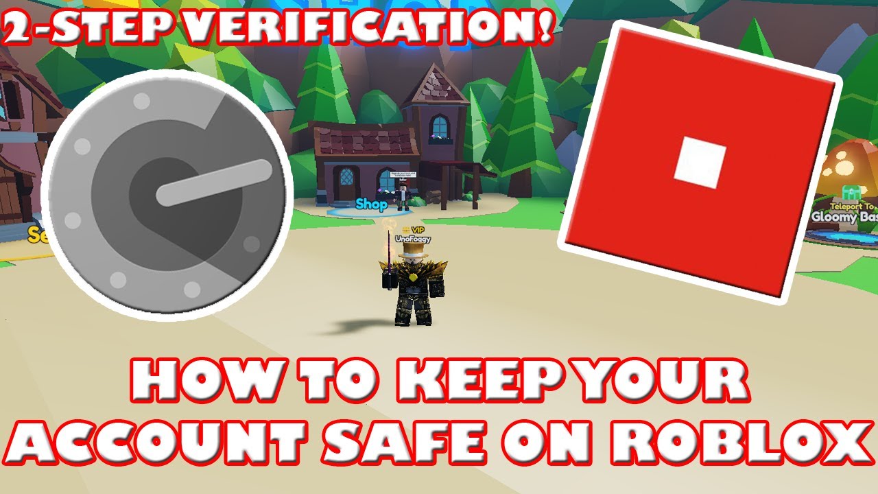 Keep Your Account Safe – Roblox Support