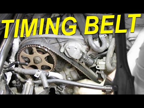 replacing-a-timing-belt-on-a-1.8t-vw-or-audi