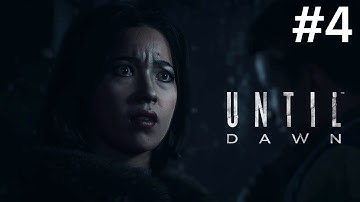 Chapter 4 Malevolence - UNTIL DAWN REMAKE PC