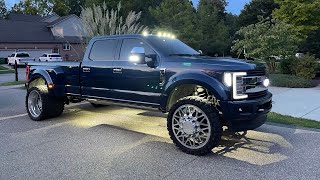 I Bought The Baddest F-450 🔥