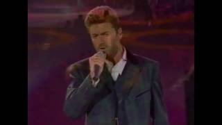Video thumbnail of "George Michael - "Love's In Need Of Love Today""
