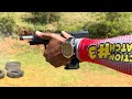 LEARN ALONG WITH ME! Which one looks more violent?
