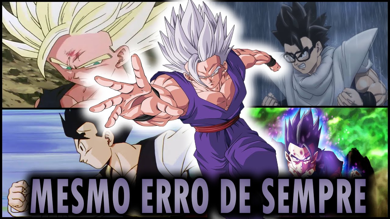 Dragon Ball Super: Super Herói' faz sucesso no Prime Video  Relembre os 10  MELHORES filmes de Goku e os Guerreiros Z - CinePOP