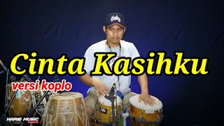 CINTA KASIHKU (RIKA MALIA) • COVER VERSI KOPLO