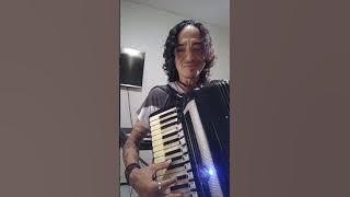 ELTON JOHN COVER SICRIFICE FORRÓ SANFONA