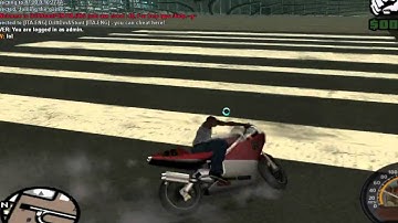 SAMP -  server stunt , drift and DM [ DriftDmStunt ] - ITA \ ENG