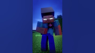 #31 - Why Alex ? 😮 | #shorts #minecraft