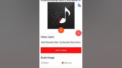 how to add picture audio lab blind user with TalkBack