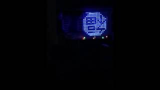 16x16x16 Led Cube 5mm LEDs
