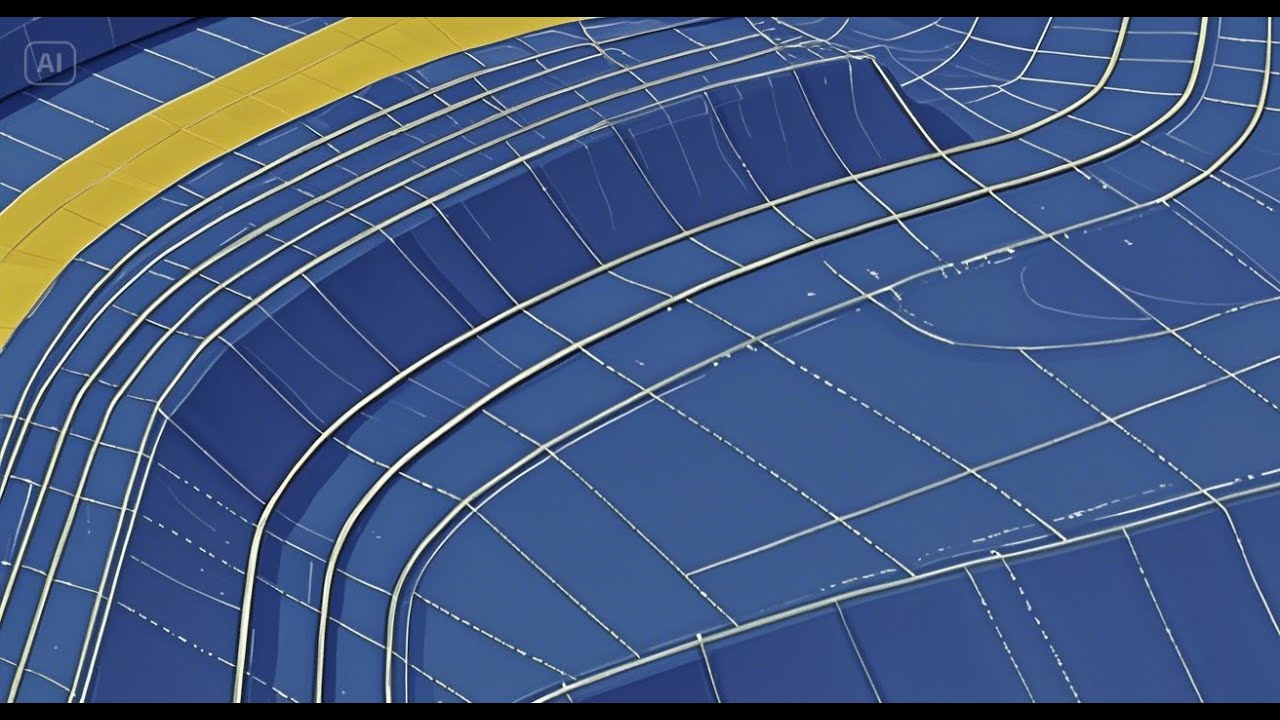 COMO CREAR UN ASSEMBLY CON CIVIL 3D - YouTube