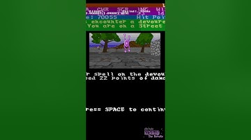 #devlog - Enhancing the animation during fighting #alternaterealityremake