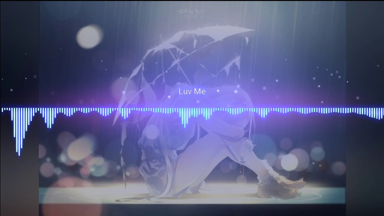 [Nightcore] - Luv me ~ TWICE