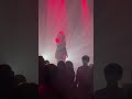Sophia Habib - Higher (Live Performance)