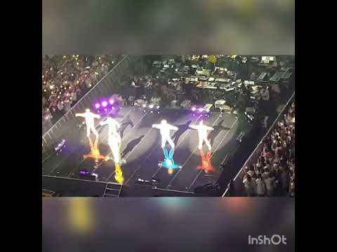 H.O.T concert 20190922 8-5