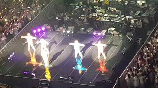 H.O.T concert 20190922 8-5