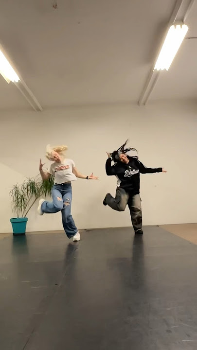 BTS - Airplane pt. 2