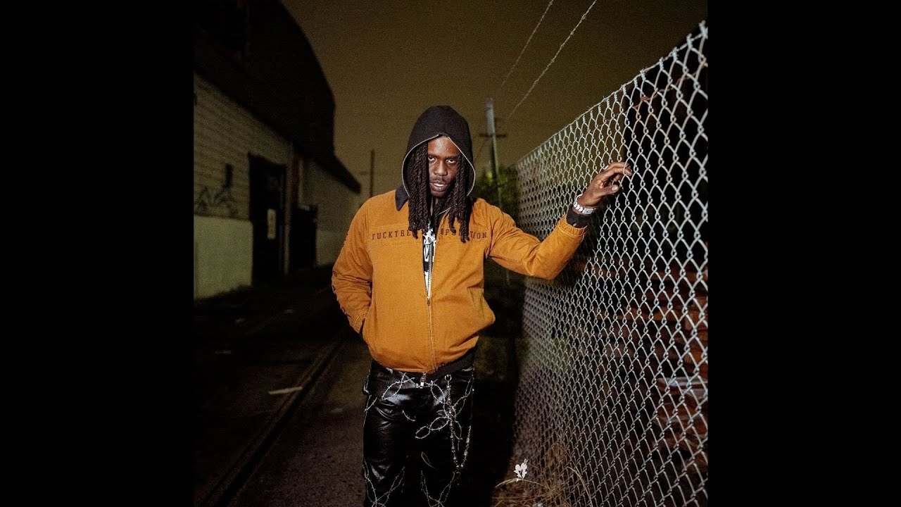 Chief Keef Type Beat 