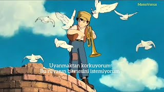 Feels like a dream | Türkçe