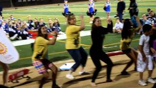 Homecoming2010-SeniorsSummer