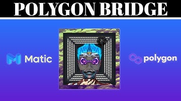 How to bridge assets from Ethereum to Polygon // A look into Artvatars