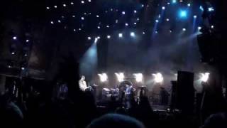 Morrissey - Panic - Live at Hop Farm 2011