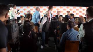 MasterCard PayPass 'Surprise'
