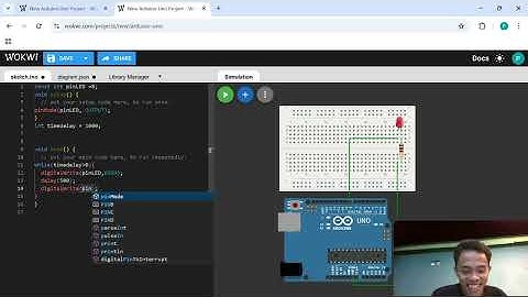 Tugas praktikum dasar pemrograman (perintah while)