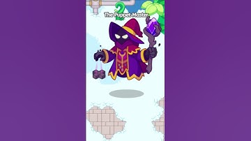 The Puppet Master Unleashes The Storm Titan!!! #gaming #education #prodigy