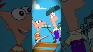 Fineasın Gerçek Babası Ki̇mdi̇?