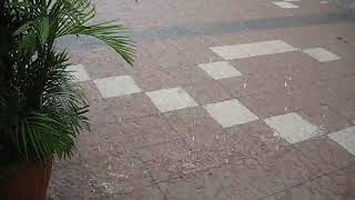 Rain weather in Guayaquil, Ecuador screenshot 4