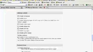 [26 - 44] Make Money Online - google xml sitemap wordpress plugin