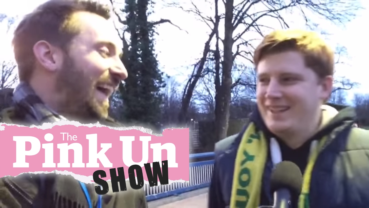 gt yarmouth college Norwich City's Sheffield Wednesday debacle - Michael Bailey lays it bare