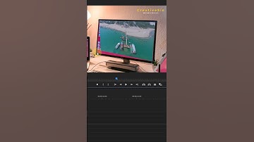 Premiere Pro Tutorial - Changing Screen in Premiere Pro