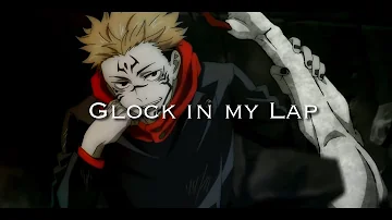 “Glock in my Lap” • 21 Savage x Metro Boomin〘amv〙 ᴴᴰ