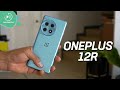 OnePlus 12R | Review en español