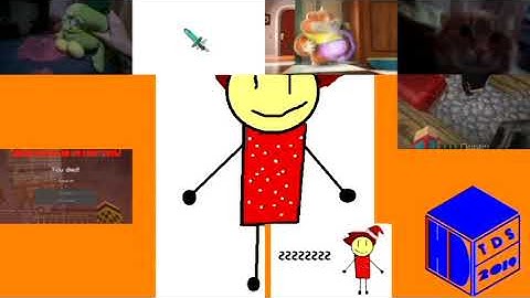 [Sparta Remix] TNS 21th Custom Sparta Source has a Sparta Remix