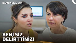 Leyla'nın Haklı Öfkesi! | Bambaşka Biri