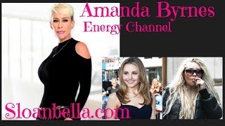 Amanda Bynes Energy Channel